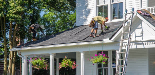 Hot Roofs in Mechanicville, NY